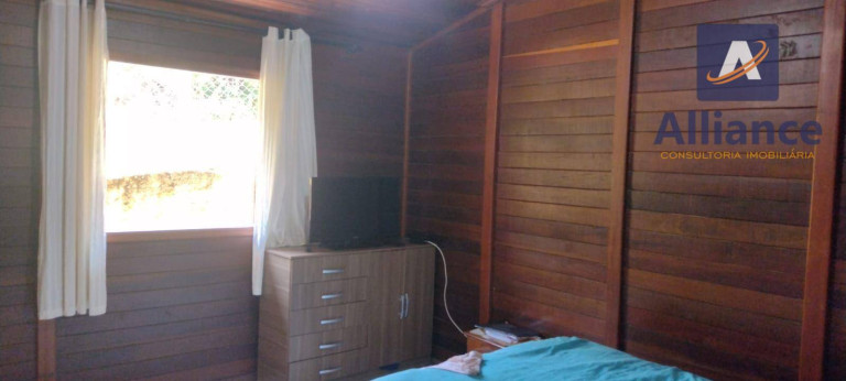 Imagem Chácara com 2 Quartos à Venda, 62 m² em Rainha - Louveira