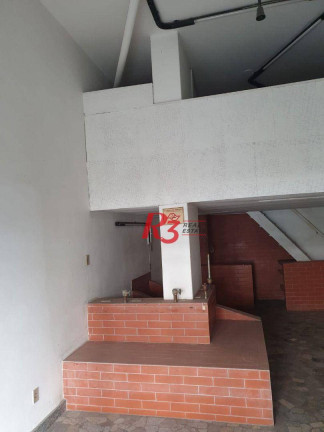 Imagem Loja para Alugar, 51 m² em Boqueirão - Santos Imagem Loja para Alugar, 51 m² em Boqueirão - Santos