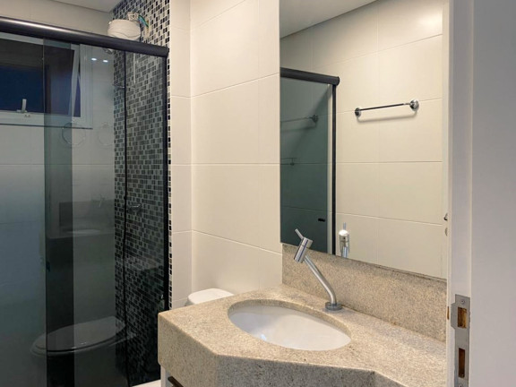 Imagem Apartamento com 3 Quartos à Venda, 92 m² em Barreiros - São José Imagem Apartamento com 3 Quartos à Venda, 92 m² em Barreiros - São José
