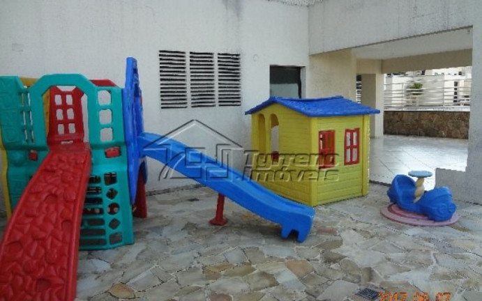 Imagem Apartamento com 3 Quartos à Venda, 78 m² em Jardim Aquarius - São José Dos Campos Imagem Apartamento com 3 Quartos à Venda, 78 m² em Jardim Aquarius - São José Dos Campos