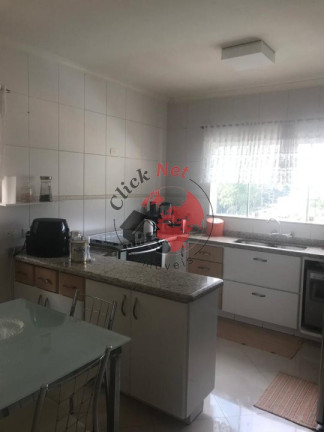 Imagem Casa de Condomínio com 3 Quartos à Venda, 400 m² em Parque Terra Nova Ii - São Bernardo Do Campo Imagem Casa de Condomínio com 3 Quartos à Venda, 400 m² em Parque Terra Nova Ii - São Bernardo Do Campo