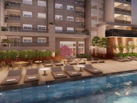 Imagem Imóvel com 3 Quartos à Venda, 181 m² em Vila Andrade - São Paulo Imagem Imóvel com 3 Quartos à Venda, 181 m² em Vila Andrade - São Paulo