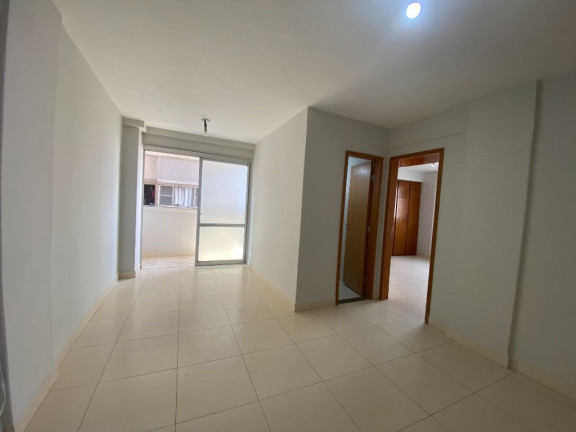 Apartamento com 1 Quarto à Venda, 55 m² em Setor Bueno - Goiânia