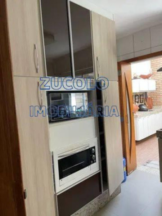 Imagem Casa com 3 Quartos à Venda, 129 m² em Demarchi - São Bernardo Do Campo