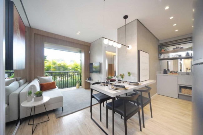 Imagem Imóvel com 2 Quartos à Venda, 45 m² em Vila Formosa - São Paulo Imagem Imóvel com 2 Quartos à Venda, 45 m² em Vila Formosa - São Paulo