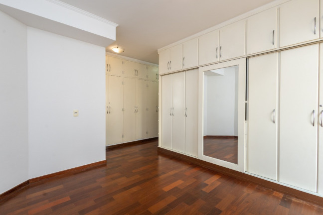 Imagem Apartamento com 5 Quartos à Venda, 242 m² em Campo Belo - São Paulo