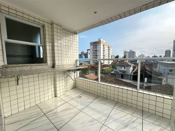 Imagem Apartamento com 2 Quartos à Venda, 62 m² em Guilhermina - Praia Grande Imagem Apartamento com 2 Quartos à Venda, 62 m² em Guilhermina - Praia Grande