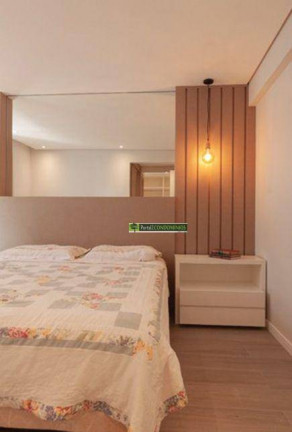 Imagem Cobertura com 3 Quartos à Venda, 212 m² em Bigorrilho - Curitiba