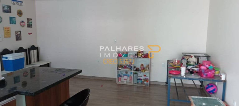 Imagem Casa com 3 Quartos à Venda, 215 m² em Vila Nova - Joinville