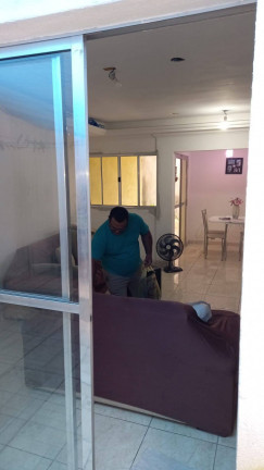 Imagem Casa com 3 Quartos à Venda, 120 m² em Jardim Bartira - São Paulo Imagem Casa com 3 Quartos à Venda, 120 m² em Jardim Bartira - São Paulo