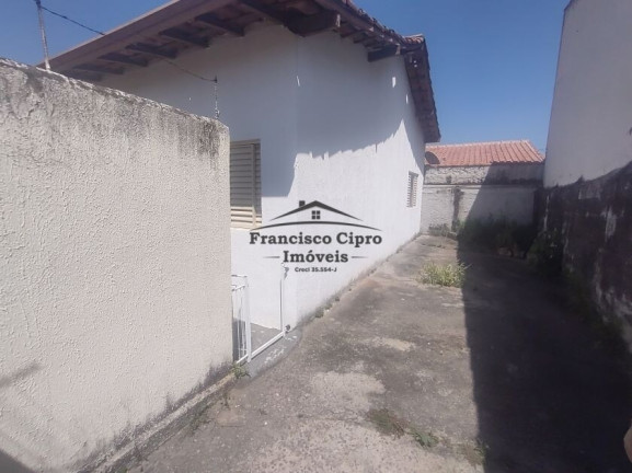 Imagem Casa com 3 Quartos à Venda, 114 m² em Pedregulho - Guaratinguetá Imagem Casa com 3 Quartos à Venda, 114 m² em Pedregulho - Guaratinguetá