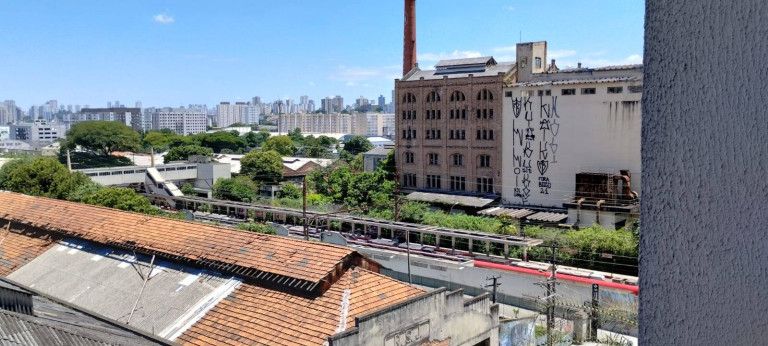 Imagem Apartamento com 2 Quartos à Venda, 47 m² em Mooca - São Paulo Imagem Apartamento com 2 Quartos à Venda, 47 m² em Mooca - São Paulo