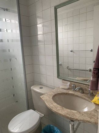 Imagem Apartamento com 2 Quartos à Venda, 52 m² em Taboão - Diadema Imagem Apartamento com 2 Quartos à Venda, 52 m² em Taboão - Diadema