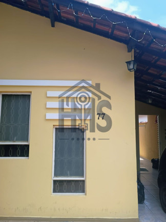 Imagem Casa com 2 Quartos à Venda, 60 m² em Jardim Colônia - Jacareí Imagem Casa com 2 Quartos à Venda, 60 m² em Jardim Colônia - Jacareí