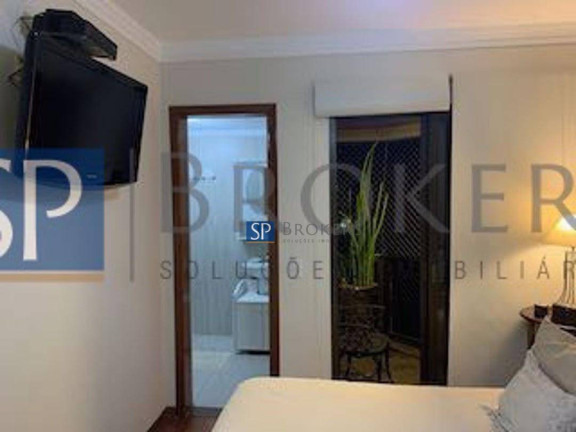 Imagem Apartamento com 3 Quartos à Venda, 110 m² em Vila Mariana - São Paulo Imagem Apartamento com 3 Quartos à Venda, 110 m² em Vila Mariana - São Paulo