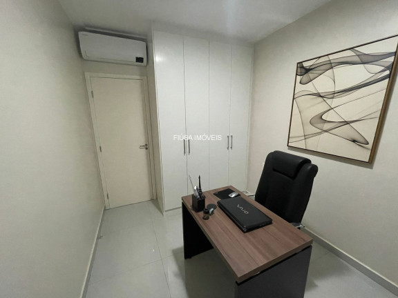Imagem Apartamento com 3 Quartos à Venda, 81 m² em Vila Do Golf - Ribeirão Preto
