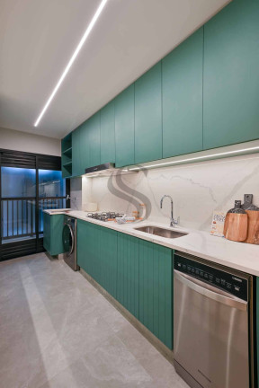 Imagem Apartamento com 3 Quartos à Venda, 84 m² em Além Ponte - Sorocaba