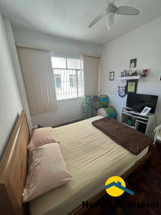 Imagem Apartamento com 2 Quartos à Venda, 64 m² em Icaraí - Niterói
