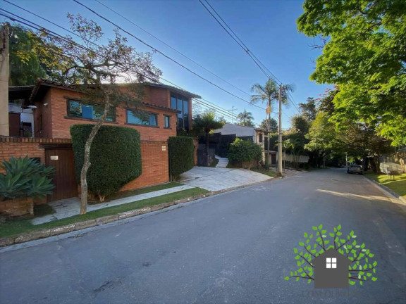 Imagem Casa com 3 Quartos à Venda, 533 m² em Chácara São João - Carapicuíba