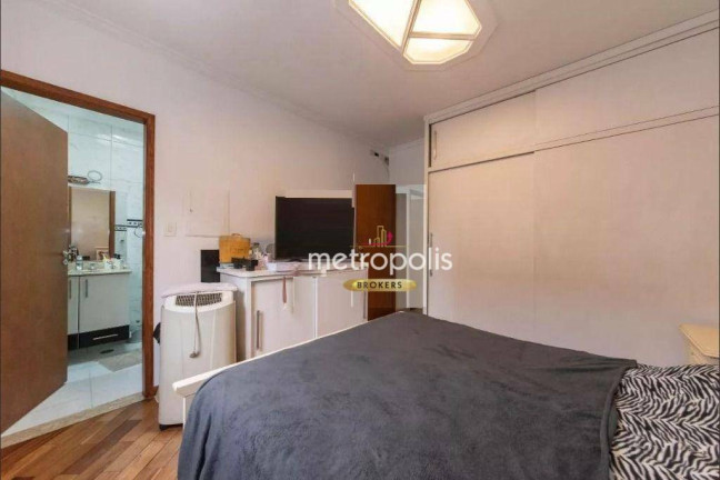 Imagem Sobrado com 3 Quartos à Venda, 210 m² em Olímpico - São Caetano Do Sul Imagem Sobrado com 3 Quartos à Venda, 210 m² em Olímpico - São Caetano Do Sul