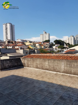 Imagem Sobrado com 3 Quartos à Venda, 116 m² em Imirim - São Paulo