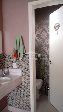 Imagem Casa de Condomínio com 3 Quartos à Venda, 390 m² em Jardim Pacaembu - Valinhos Imagem Casa de Condomínio com 3 Quartos à Venda, 390 m² em Jardim Pacaembu - Valinhos
