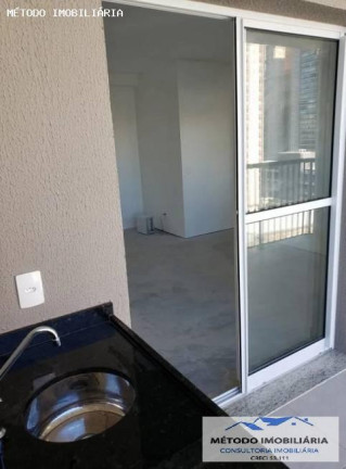 Imagem Apartamento com 3 Quartos à Venda, 77 m² em Brooklin - São Paulo Imagem Apartamento com 3 Quartos à Venda, 77 m² em Brooklin - São Paulo