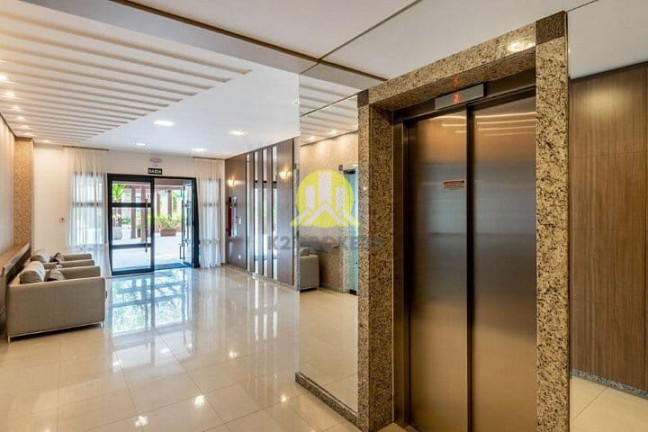 Imagem Apartamento com 3 Quartos à Venda, 75 m² em Cabral - Curitiba Imagem Apartamento com 3 Quartos à Venda, 75 m² em Cabral - Curitiba