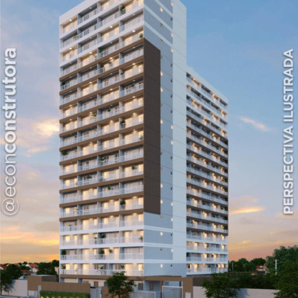 Imagem Apartamento com 2 Quartos à Venda, 44 m² em Campos Elíseos - São Paulo Imagem Apartamento com 2 Quartos à Venda, 44 m² em Campos Elíseos - São Paulo