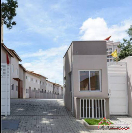Imagem Casa de Condomínio com 2 Quartos à Venda, 92 m² em Centro - Jacareí Imagem Casa de Condomínio com 2 Quartos à Venda, 92 m² em Centro - Jacareí