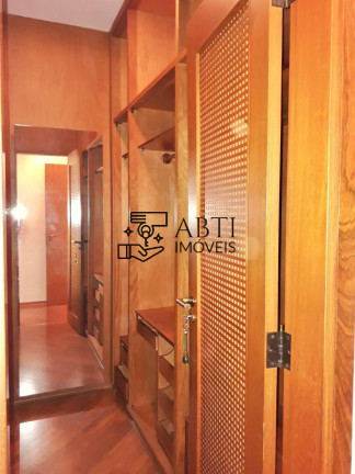 Imagem Apartamento com 3 Quartos à Venda, 198 m² em Paraíso - São Paulo