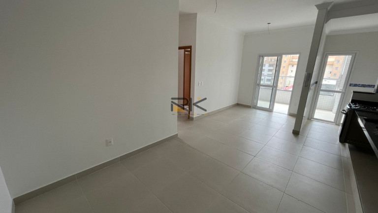 Apartamento com 2 Quartos à Venda, 61 m² em Toninhas - Ubatuba