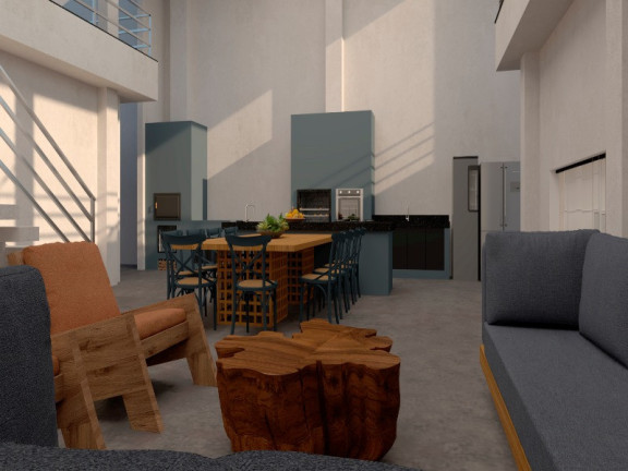 Imagem Casa com 6 Quartos à Venda, 677 m² em Laranjeiras - Rio De Janeiro