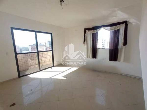 Imagem Cobertura com 3 Quartos à Venda, 209 m² em Ponta Da Praia - Santos Imagem Cobertura com 3 Quartos à Venda, 209 m² em Ponta Da Praia - Santos