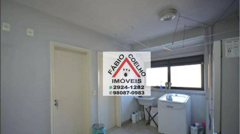 Imagem Apartamento com 4 Quartos à Venda, 300 m² em Jardim Vila Mariana - São Paulo Imagem Apartamento com 4 Quartos à Venda, 300 m² em Jardim Vila Mariana - São Paulo