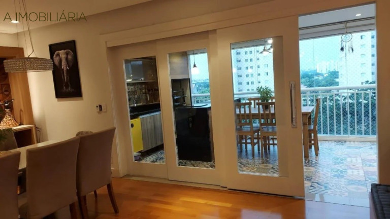 Imagem Imóvel com 3 Quartos à Venda, 156 m² em Centro - São Bernardo Do Campo