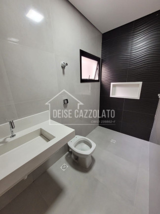 Imagem Casa com 3 Quartos à Venda, 218 m² em Ibiti Reserva - Sorocaba Imagem Casa com 3 Quartos à Venda, 218 m² em Ibiti Reserva - Sorocaba