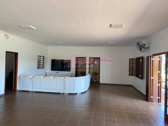 Imagem Chácara com 8 Quartos à Venda, 800 m² em Jurumirim - Itapetininga