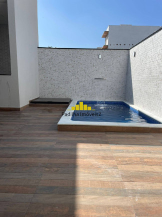 Casa de Condomínio com 3 Quartos à Venda, 194 m² em Jardim Residencial Villagio Ipanema I - Sorocaba