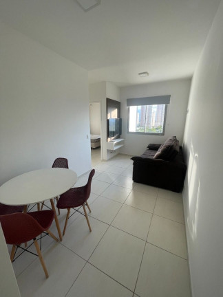 Apartamento com 2 Quartos para Alugar, 48 m² em Parque Campolim - Sorocaba