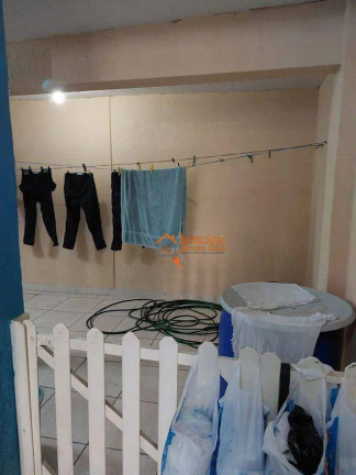 Imagem Casa com 3 Quartos à Venda, 100 m² em Jardim Guilhermino - Guarulhos Imagem Casa com 3 Quartos à Venda, 100 m² em Jardim Guilhermino - Guarulhos