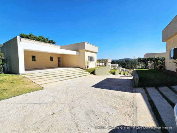 Casa de Condomínio com 3 Quartos à Venda, 400 m² em Chácara Dos Junqueiras - Carapicuíba