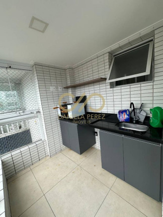Imagem Apartamento com 1 Quarto à Venda, 55 m² em Guilhermina - Praia Grande Imagem Apartamento com 1 Quarto à Venda, 55 m² em Guilhermina - Praia Grande
