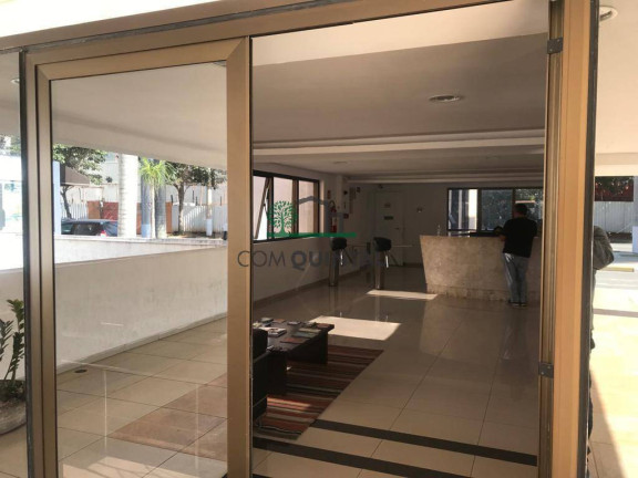 Imagem Sala Comercial à Venda, 70 m² em Paisagem Renoir - Cotia