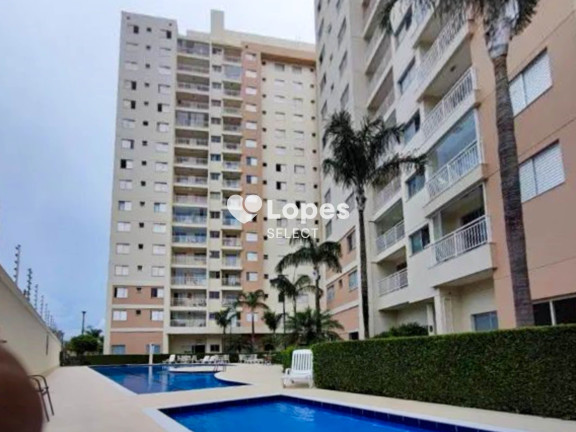 Imagem Apartamento com 3 Quartos à Venda, 68 m² em Jardim Aurélia - Campinas Imagem Apartamento com 3 Quartos à Venda, 68 m² em Jardim Aurélia - Campinas