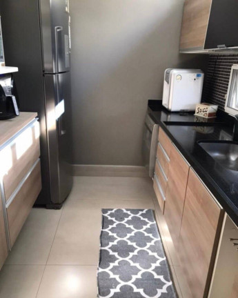 Imagem Casa de Condomínio com 3 Quartos à Venda, 190 m² em Alphaville - Santana De Parnaíba