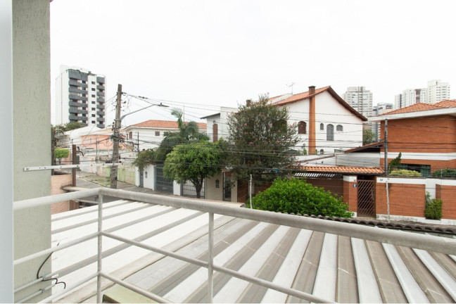 Imagem Casa com 4 Quartos à Venda, 118 m² em Bosque Da Saúde - São Paulo Imagem Casa com 4 Quartos à Venda, 118 m² em Bosque Da Saúde - São Paulo