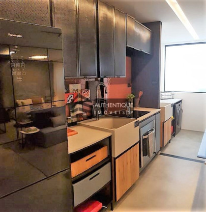 Imagem Apartamento com 2 Quartos à Venda, 74 m² em Pinheiros - São Paulo Imagem Apartamento com 2 Quartos à Venda, 74 m² em Pinheiros - São Paulo
