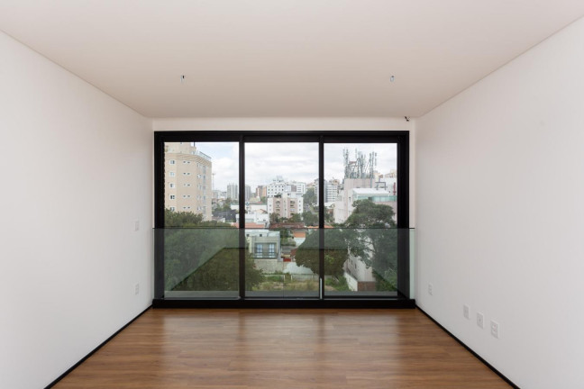 Imagem Apartamento com 3 Quartos à Venda, 135 m² em Ahú - Curitiba Imagem Apartamento com 3 Quartos à Venda, 135 m² em Ahú - Curitiba