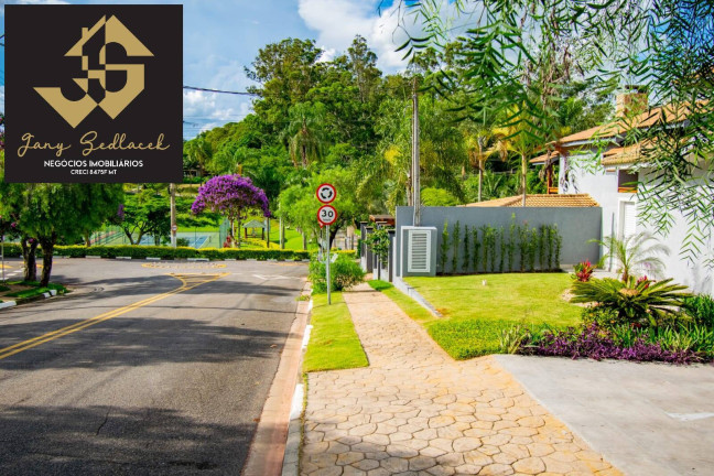 Imagem Casa de Condomínio com 4 Quartos à Venda, 800 m² em Condomínio Residencial Shamballa I - Atibaia Imagem Casa de Condomínio com 4 Quartos à Venda, 800 m² em Condomínio Residencial Shamballa I - Atibaia